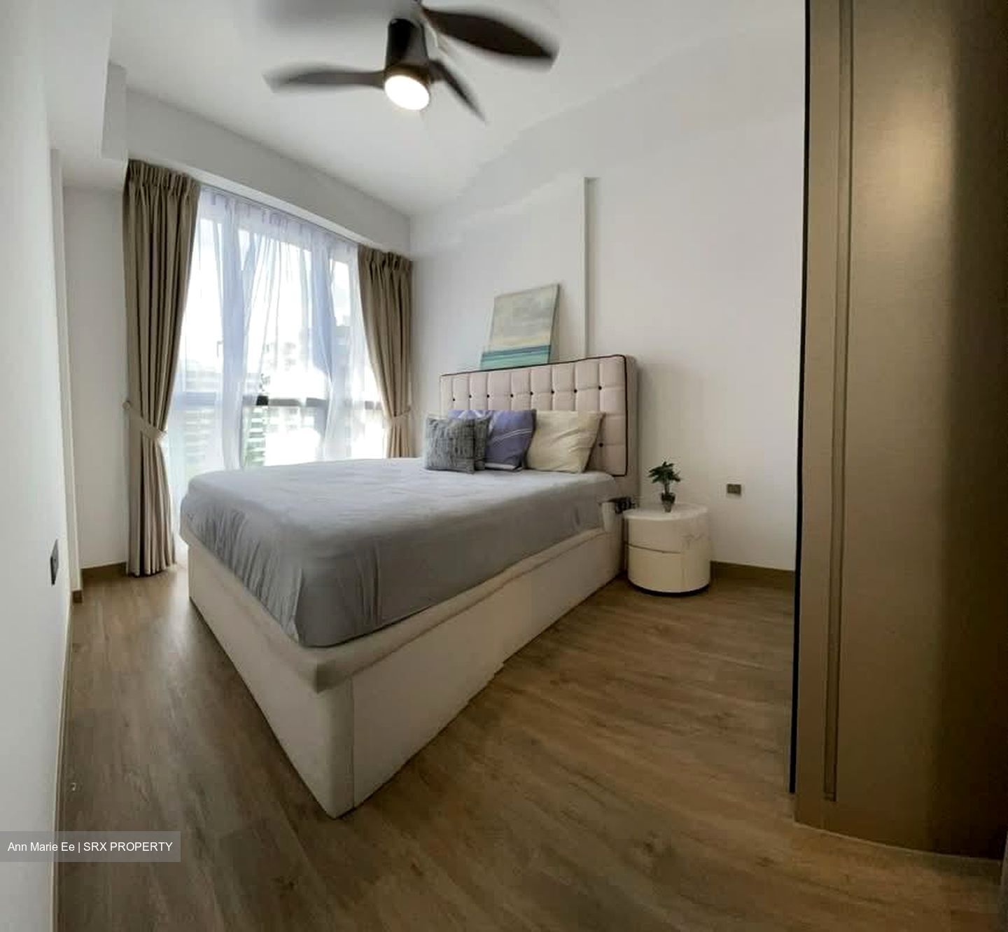 Sceneca Residence (D16), Apartment #575919191